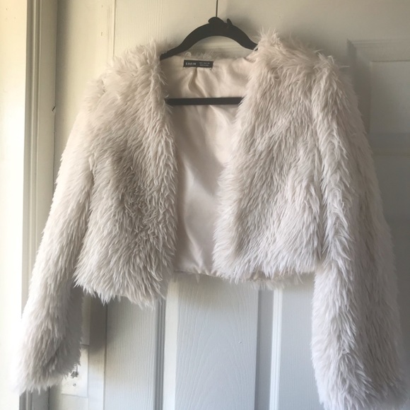 Jacket - Picture 2 of 2